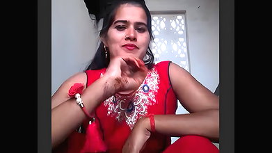Desi Village Wife Nice Pussy