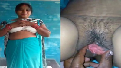 Kanchipuram Aunty Saree Thuki Kuthi Kanbikum Nude Clips